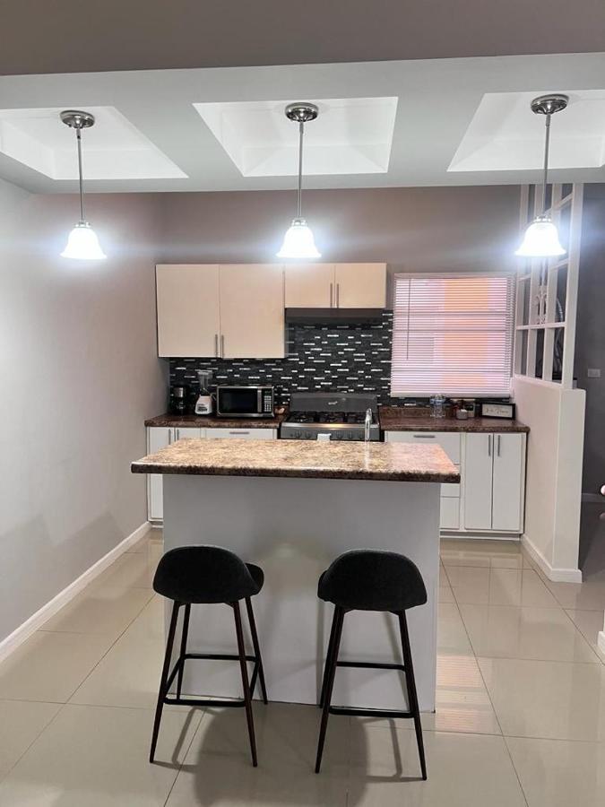 Depas & Suites Juarez Екстериор снимка