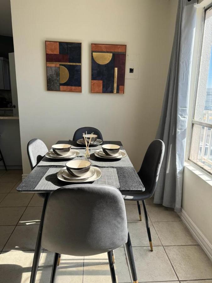Depas & Suites Juarez Екстериор снимка