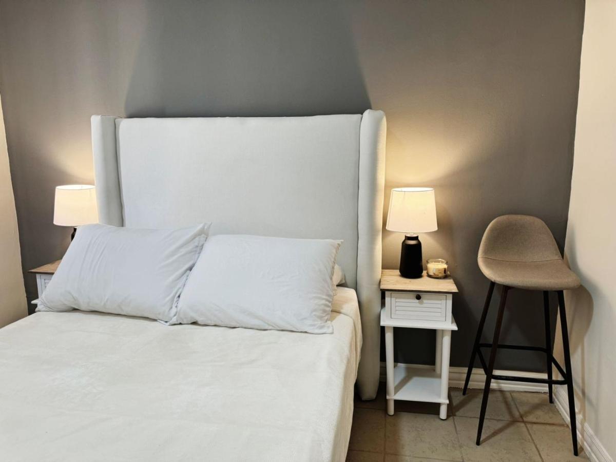 Depas & Suites Juarez Екстериор снимка