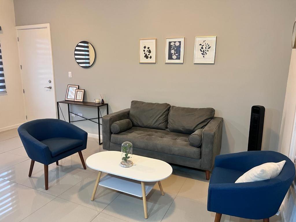 Depas & Suites Juarez Екстериор снимка