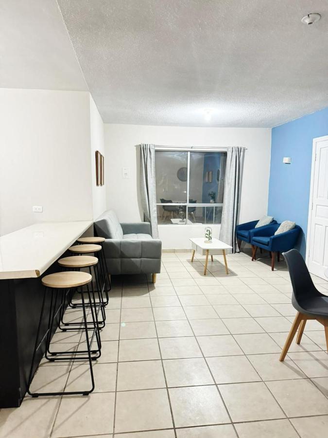Depas & Suites Juarez Екстериор снимка
