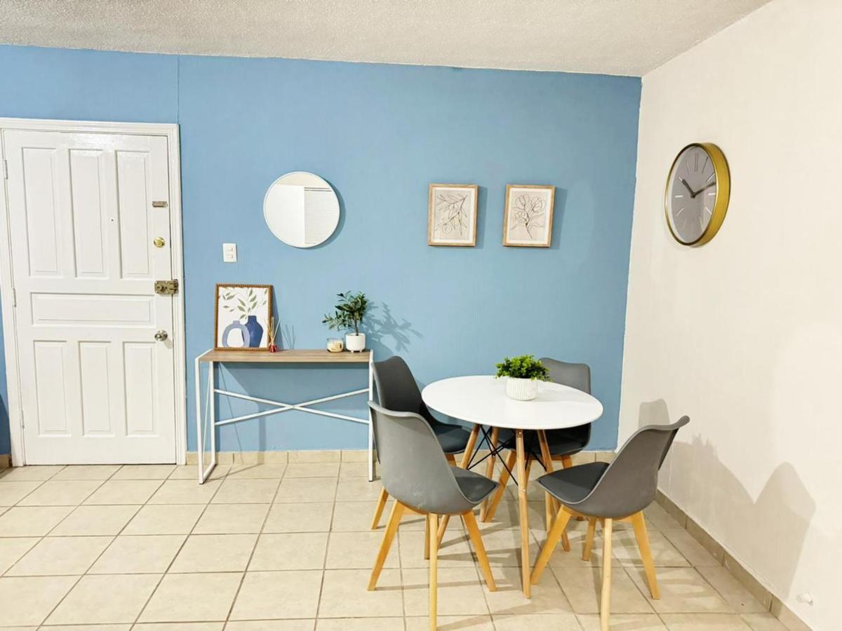 Depas & Suites Juarez Екстериор снимка