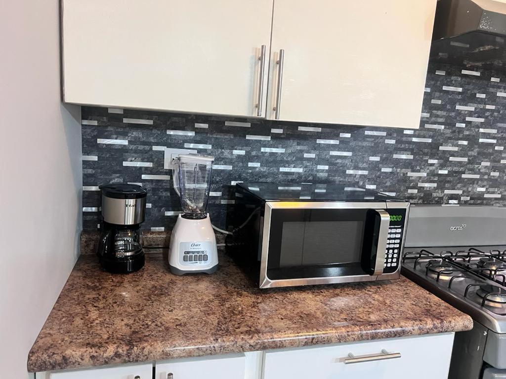 Depas & Suites Juarez Екстериор снимка