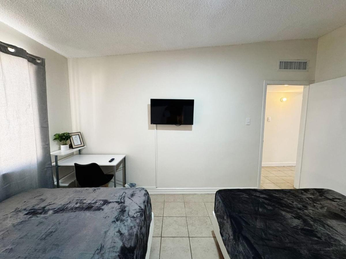 Depas & Suites Juarez Екстериор снимка