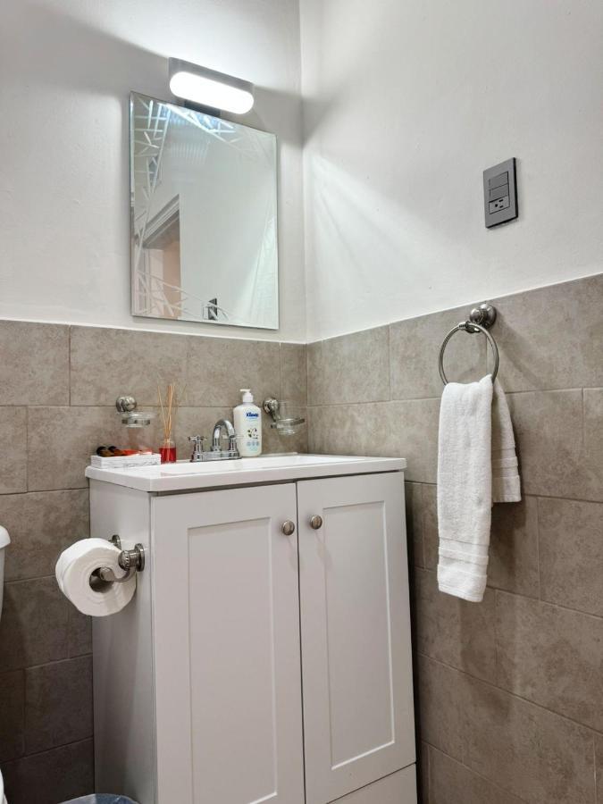 Depas & Suites Juarez Екстериор снимка
