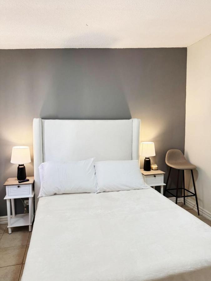 Depas & Suites Juarez Екстериор снимка