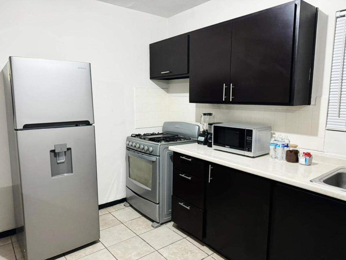 Depas & Suites Juarez Екстериор снимка