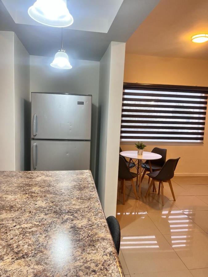 Depas & Suites Juarez Екстериор снимка