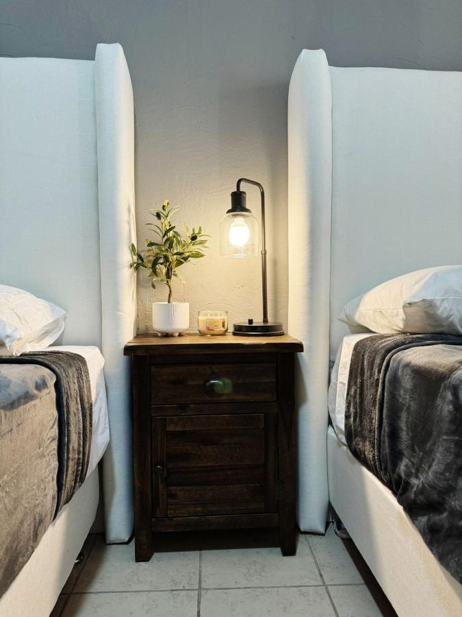 Depas & Suites Juarez Екстериор снимка
