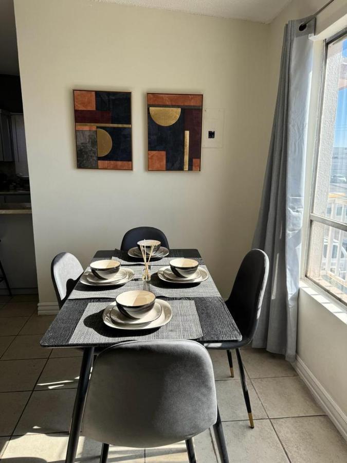 Depas & Suites Juarez Екстериор снимка