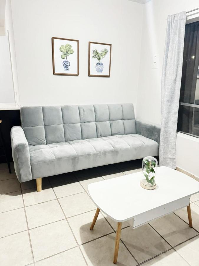Depas & Suites Juarez Екстериор снимка
