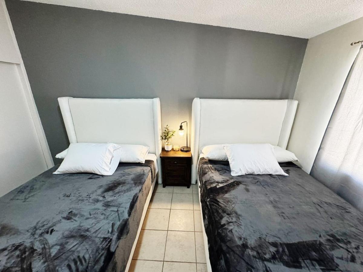 Depas & Suites Juarez Екстериор снимка