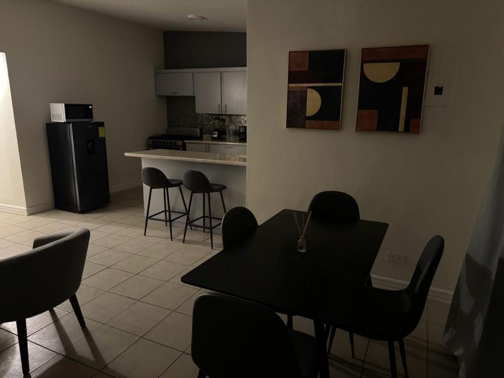 Depas & Suites Juarez Екстериор снимка